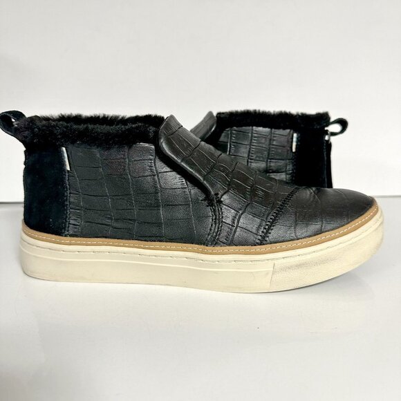 Toms Paxton Sneaker - Picture 3 of 9